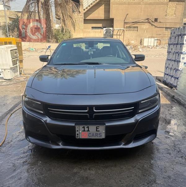 Dodge Charger 2015 for sale in Iraq - Baghdad